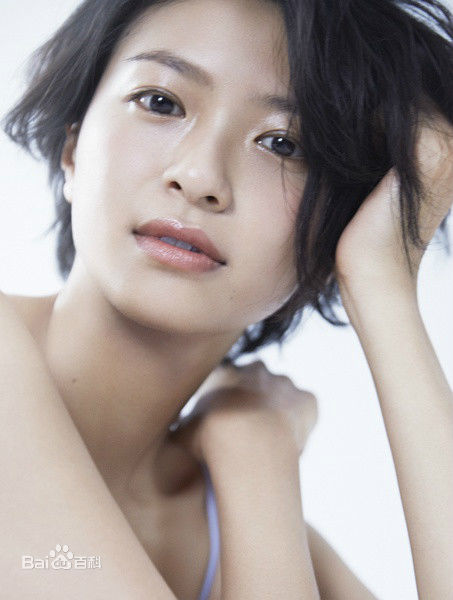 高清荣仓奈奈(Eikura Nana)图片