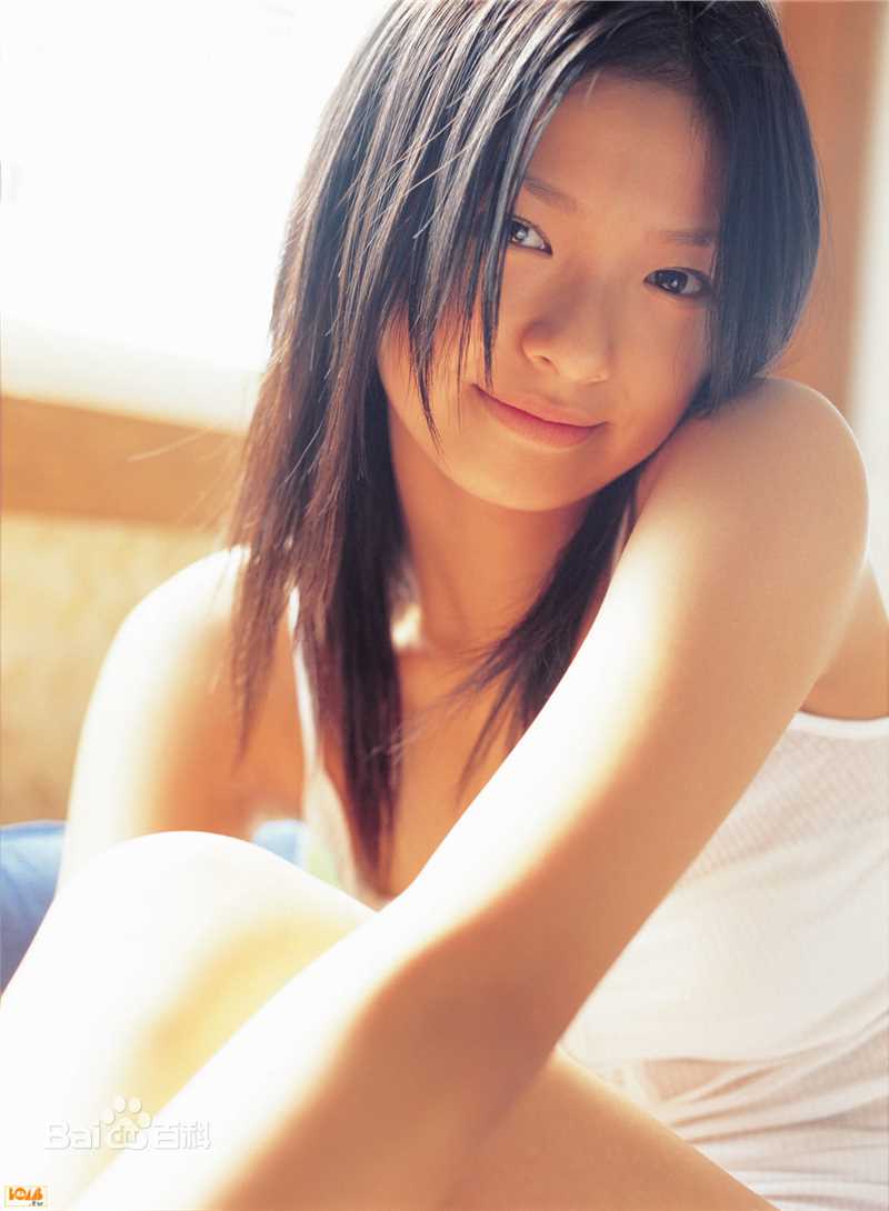 精选荣仓奈奈(Eikura Nana)精彩图册