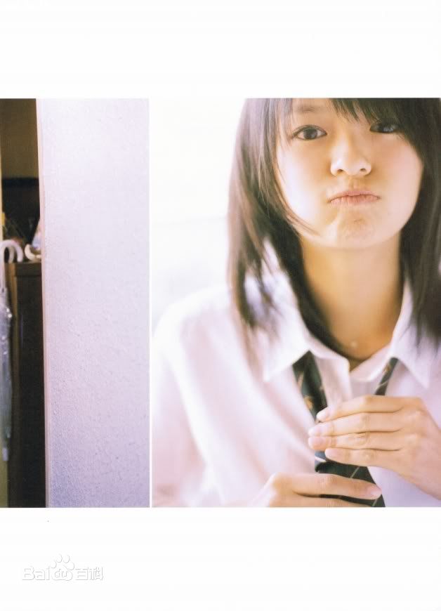 精选荣仓奈奈(Eikura Nana)精彩图册