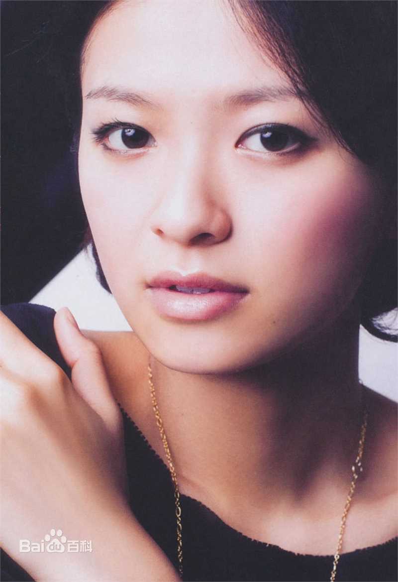 精选荣仓奈奈(Eikura Nana)精彩图册