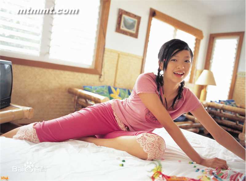 精选荣仓奈奈(Eikura Nana)精彩图册