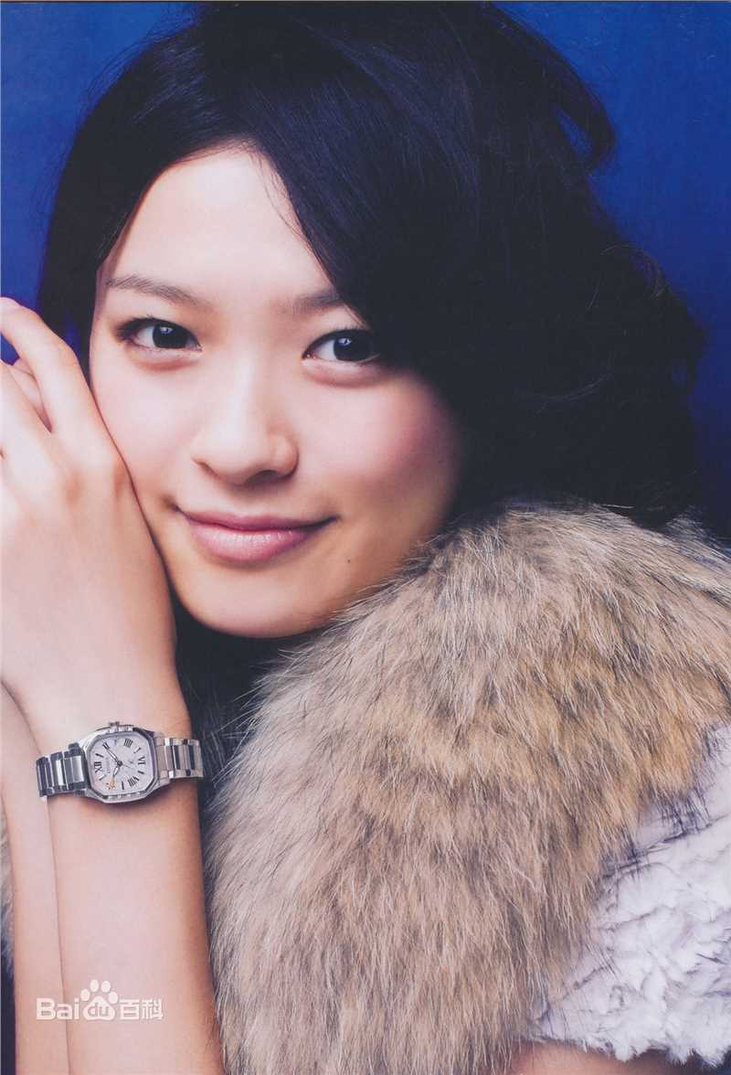 精选荣仓奈奈(Eikura Nana)精彩图册