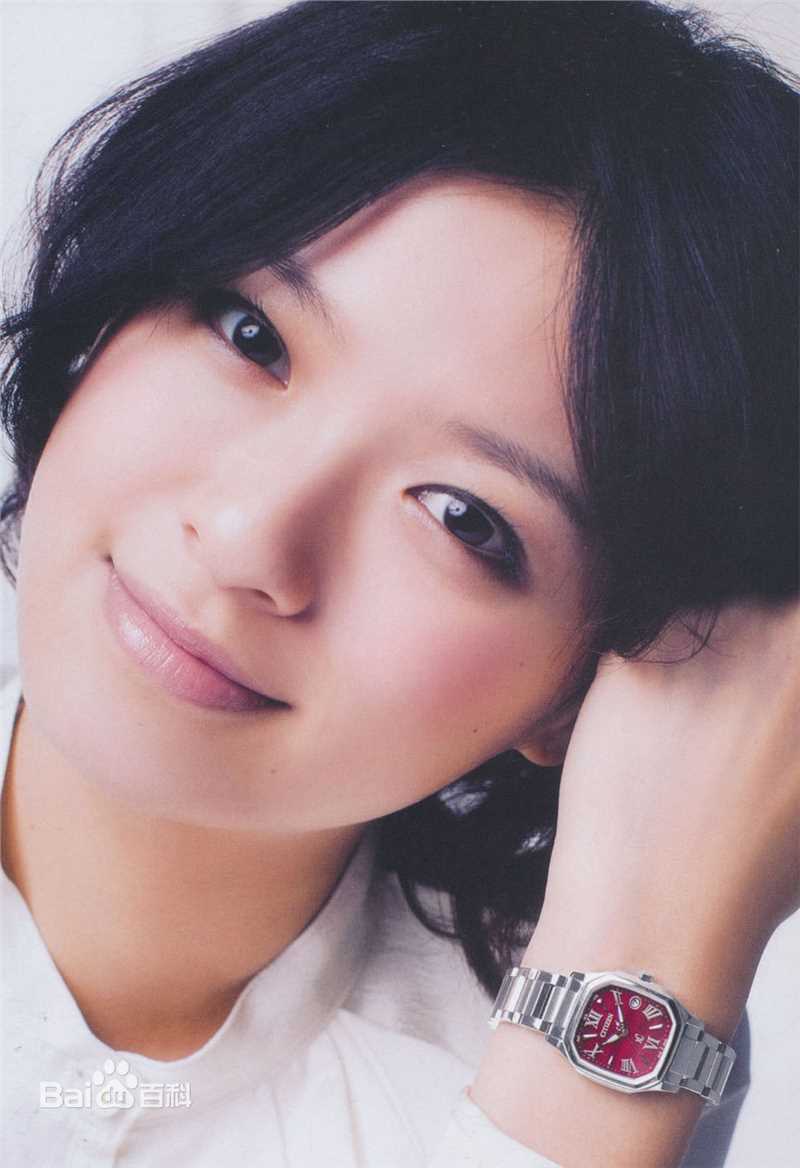 精选荣仓奈奈(Eikura Nana)精彩图册