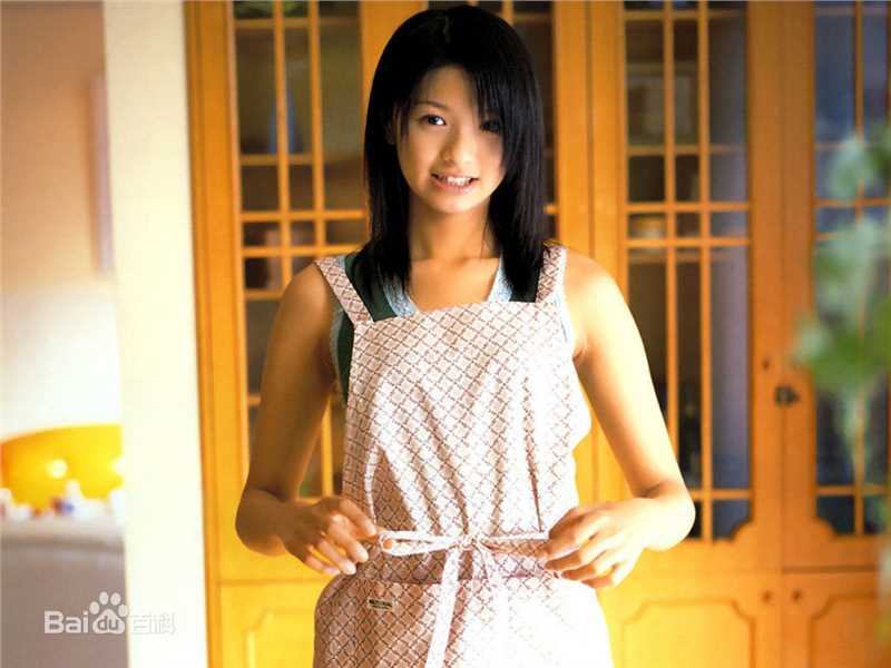 精选荣仓奈奈(Eikura Nana)精彩图册