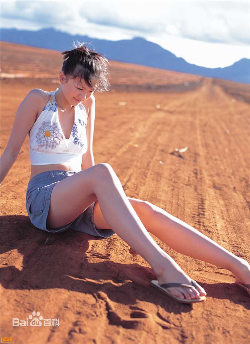 精选荣仓奈奈(Eikura Nana)精彩图册