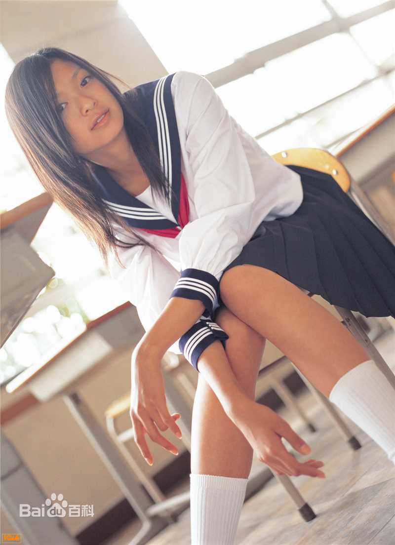 精选荣仓奈奈(Eikura Nana)精彩图册