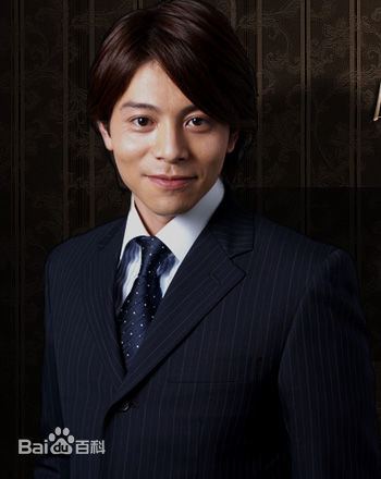 吉泽悠(HISASHI YOSHIZAWA)最新壁纸