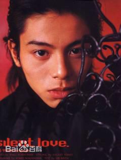 吉泽悠(HISASHI YOSHIZAWA)最新壁纸