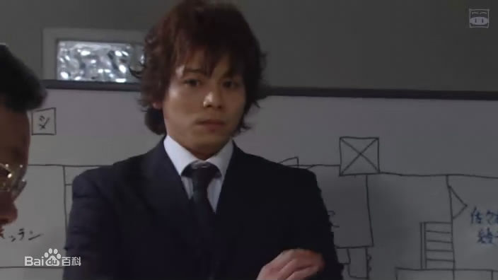 吉泽悠(HISASHI YOSHIZAWA)剧照