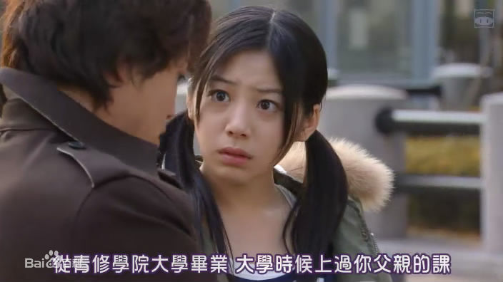 吉泽悠(HISASHI YOSHIZAWA)剧照