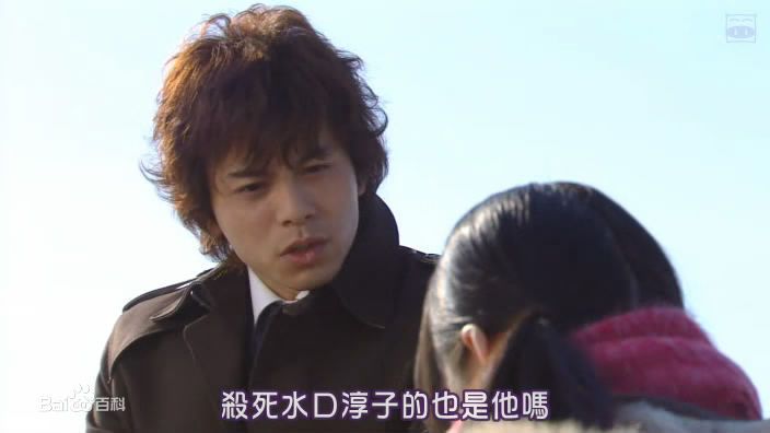 吉泽悠(HISASHI YOSHIZAWA)剧照