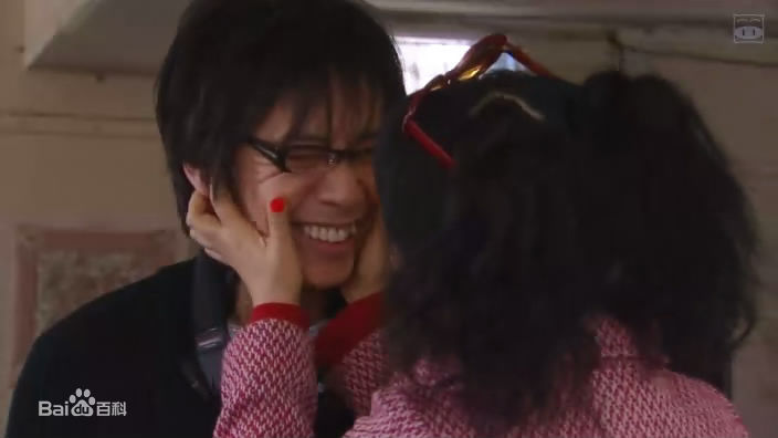 吉泽悠(HISASHI YOSHIZAWA)剧照