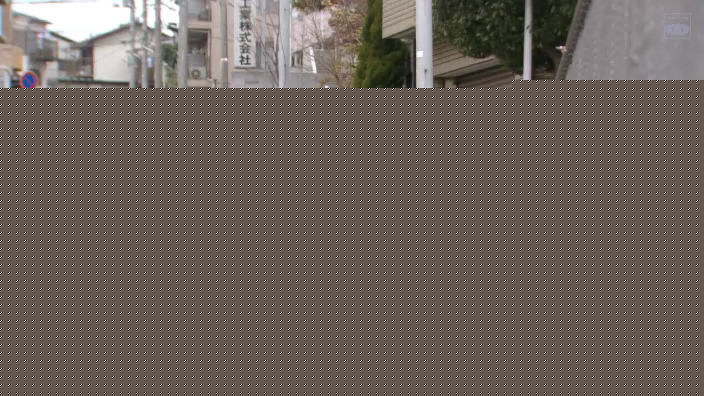 吉泽悠(HISASHI YOSHIZAWA)剧照