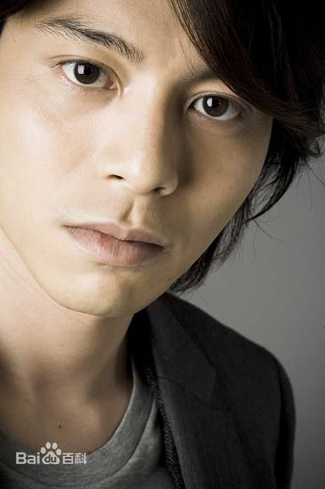 最全吉泽悠(HISASHI YOSHIZAWA)壁纸