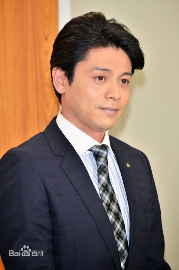 最全吉泽悠(HISASHI YOSHIZAWA)壁纸