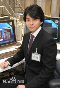 最全吉泽悠(HISASHI YOSHIZAWA)壁纸