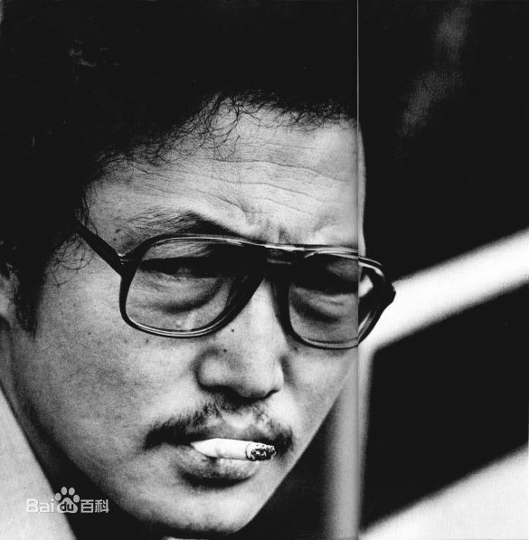 石桥莲司(Renji Ishibashi)精彩图册