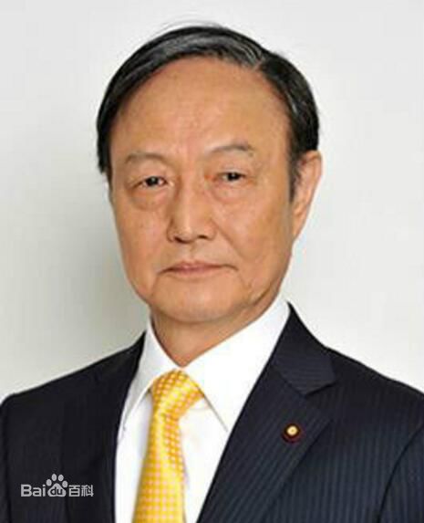 高清石桥莲司(Renji Ishibashi)图片