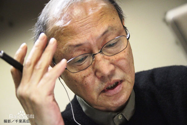 高清石桥莲司(Renji Ishibashi)图片