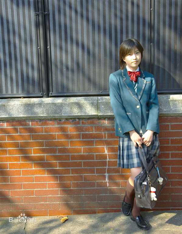 南泽奈央(Nao Minamisawa)南沢奈央图册