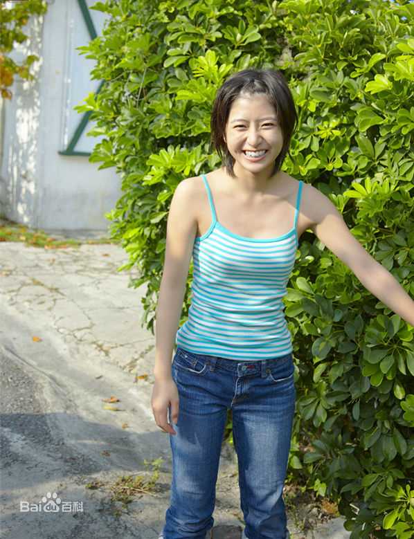 南泽奈央(Nao Minamisawa)南沢奈央图册