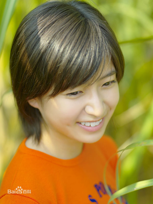 南泽奈央(Nao Minamisawa)南沢奈央图册