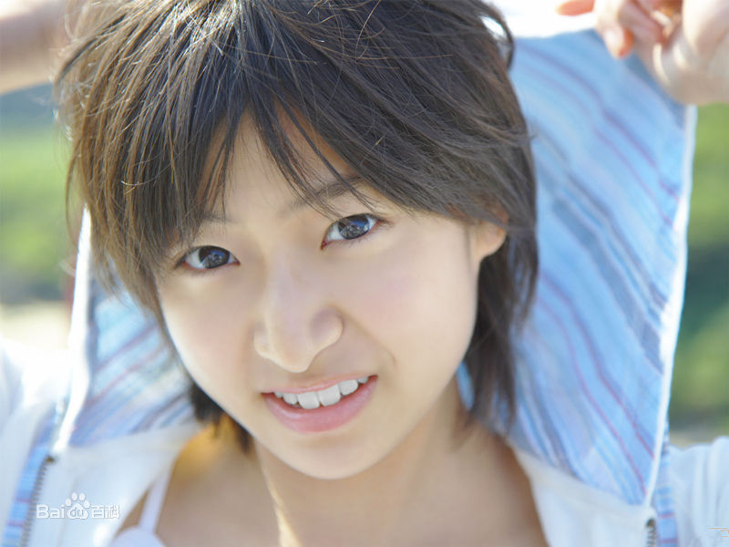 南泽奈央(Nao Minamisawa)南沢奈央图册