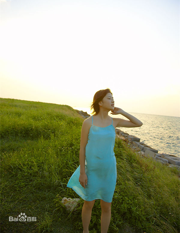 南泽奈央(Nao Minamisawa)南沢奈央图册