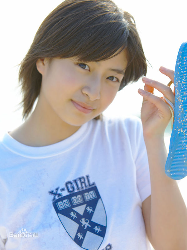 南泽奈央(Nao Minamisawa)南沢奈央壁纸壁纸