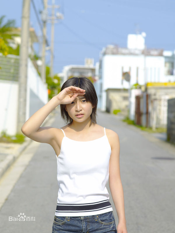 南泽奈央(Nao Minamisawa)南沢奈央壁纸壁纸