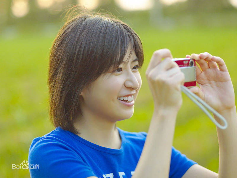 南泽奈央(Nao Minamisawa)南沢奈央壁纸壁纸