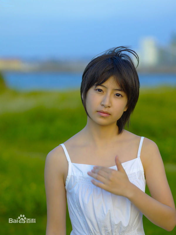 南泽奈央(Nao Minamisawa)南沢奈央壁纸壁纸