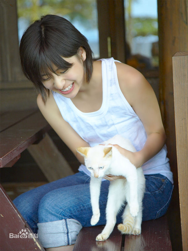 南泽奈央(Nao Minamisawa)南沢奈央壁纸壁纸