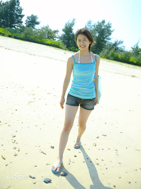 南泽奈央(Nao Minamisawa)南沢奈央壁纸壁纸