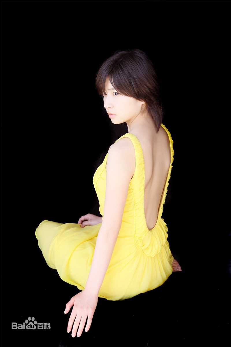 南泽奈央(Nao Minamisawa)南沢奈央壁纸壁纸