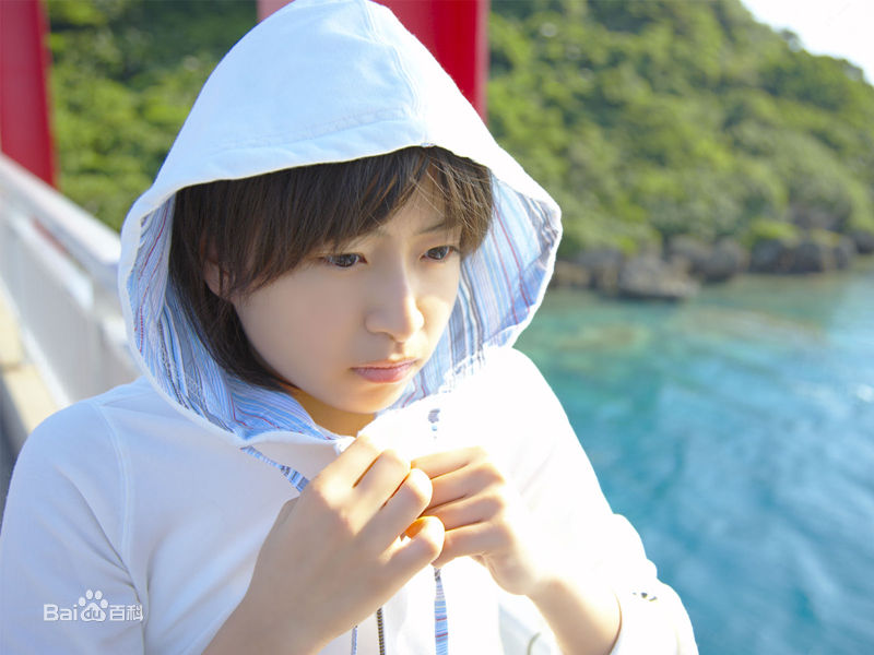 南泽奈央(Nao Minamisawa)南沢奈央壁纸壁纸