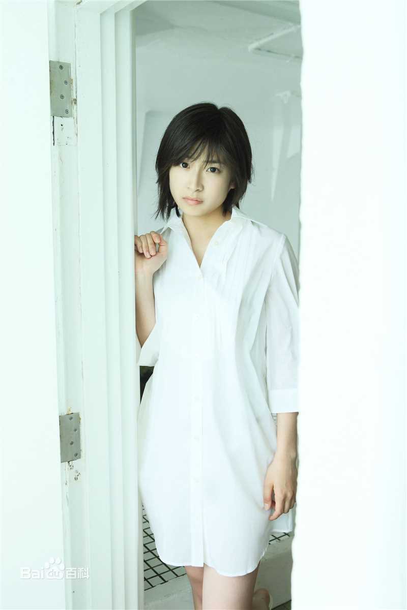 南泽奈央(Nao Minamisawa)南沢奈央壁纸壁纸