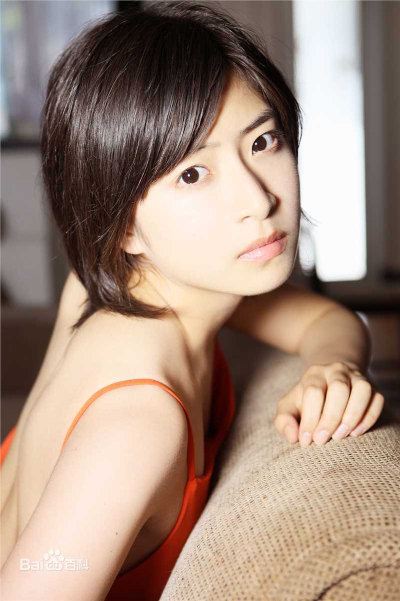 高清南泽奈央(Nao Minamisawa)精彩图册