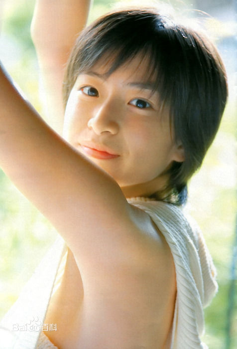 高清南泽奈央(Nao Minamisawa)精彩图册