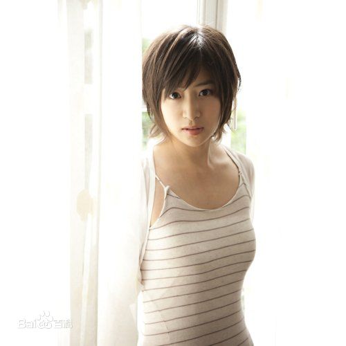 高清南泽奈央(Nao Minamisawa)精彩图册