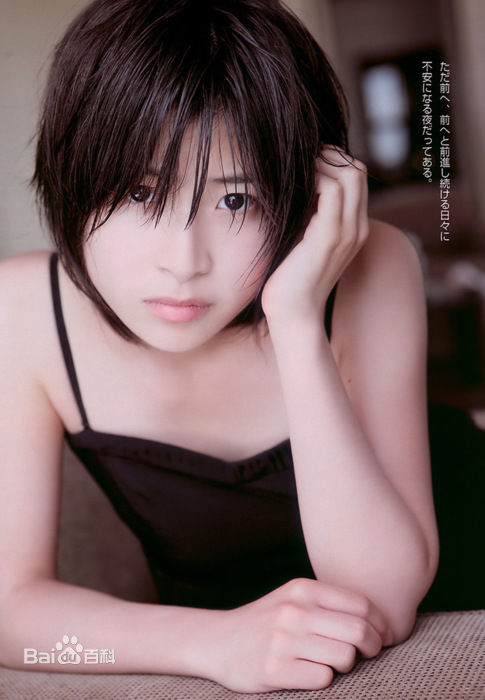 高清南泽奈央(Nao Minamisawa)精彩图册