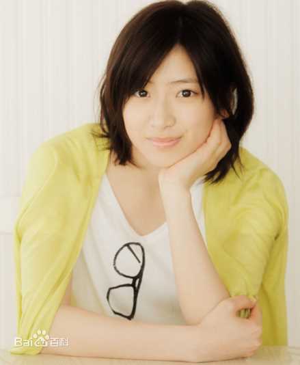 高清南泽奈央(Nao Minamisawa)图片