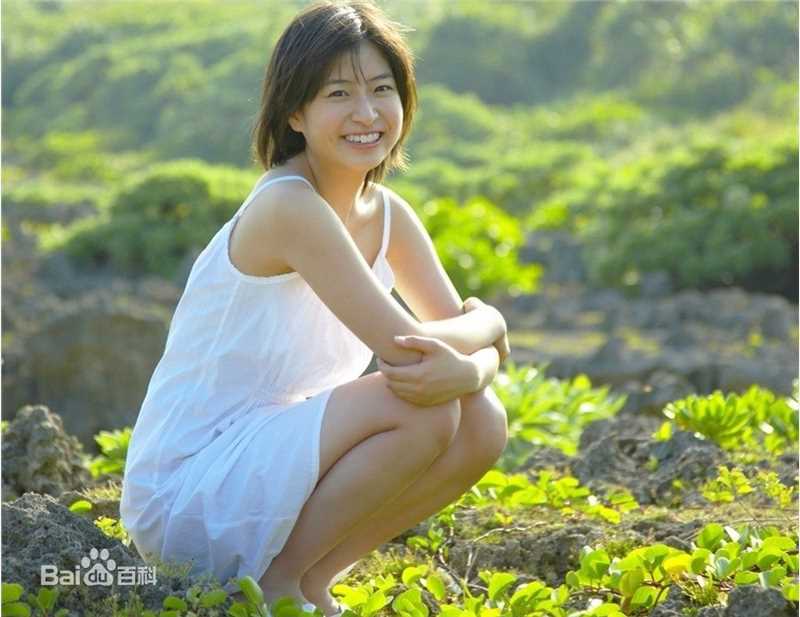 高清南泽奈央(Nao Minamisawa)图片