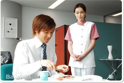 小出惠介(こいで けいすけ，Keisuke Koide)美味求婚剧照