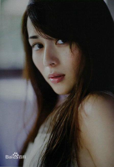 比嘉爱未(ひが まなみ/Higa Manami)高清集《clear》图集