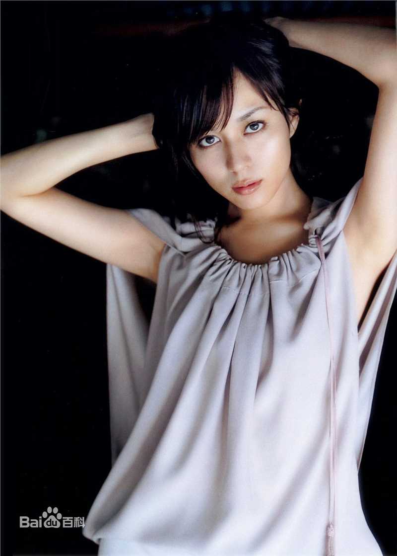 比嘉爱未(ひが まなみ/Higa Manami)高清集《clear》图集