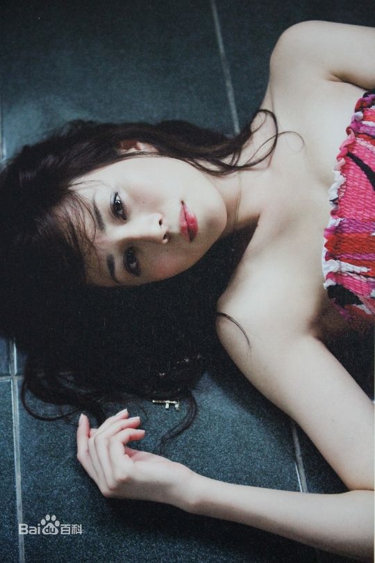 比嘉爱未(ひが まなみ/Higa Manami)高清集《clear》图集