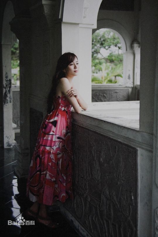 比嘉爱未(ひが まなみ/Higa Manami)高清集《clear》图集