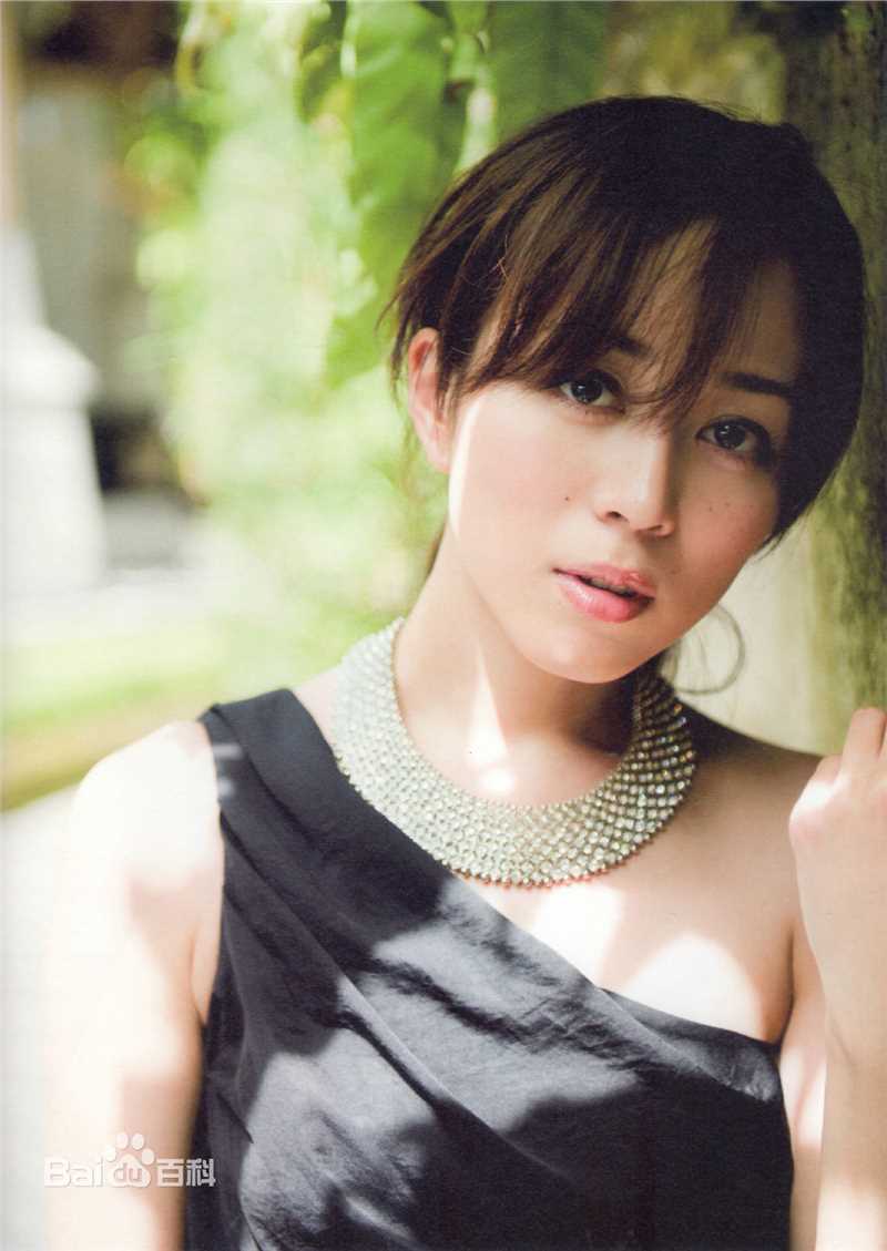 比嘉爱未(ひが まなみ/Higa Manami)高清集《clear》图集