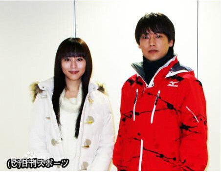 比嘉爱未(ひが まなみ/Higa Manami)福士诚治与壁纸壁纸